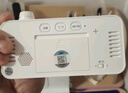 康巴丝（Compas）电子学生闹钟可视化计时器儿童倒计时间管理器开学季升学必备 2318 白色 电池款礼物开学季 实拍图
