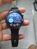 华为【520送礼优选送男友】HUAWEI WATCH GT 6 雅丹黑 46mm智能手表多维情绪健康全新骑行体验 实拍图