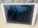 闪魔适用iPad9/8/7钢化膜 2021/2020/2019保护膜10.2英寸第九代平板电脑贴膜全屏防摔抗指纹高清保护膜 实拍图