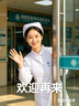 京东京造 CR2032纽扣电池6粒装 3V锂电池 适用大众奥迪宝马奔驰等汽车钥匙手表遥控器电脑主板对讲机 实拍图