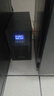 宇泰YT6103S 在线式ups不间断电源 3KVA/3000W 机房服务器稳压办公电脑断电应急备用ups电源 实拍图