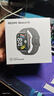 小米（MI）REDMI Watch 6典雅黑 国家补贴 澎湃OS 3 心率血氧监测 红米手表6 小米汽车 送男友送女友 实拍图