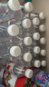 娃哈哈纯净水饮用水596ml*24瓶 塑膜装 实拍图