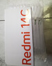 小米（MI） Redmi 14C 6.88英寸护眼大屏 120Hz高刷 150%大扬声器 6GB+128GB 红米手机 碧波绿 实拍图