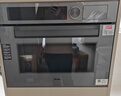 美的（Midea）知味感R6S二代【重磅新品】 美的微蒸烤一体机1150W旺火炒焗 2600W瞬透鲜蒸家用蒸烤箱GR6S二代 实拍图