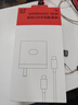 一加 SUPERVOOC 150W Type-C 超级闪充套装兼容100W/80W笔记本电脑通用适配OPPO iphone17系列京东自营 实拍图