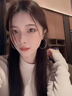 DAISY DREAM玫瑰的故事刘亦菲同款耳环女2026年新款欧美大圆圈耳圈气质耳饰品 【3CM】素圈耳环 实拍图