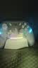 机械师（MACHENIKE）G5proMAX 无线蓝牙游戏手柄 switch pro类Xbox手柄 有线电脑PC手机NS steam手柄 带充电底座-白 实拍图