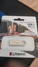金士顿（Kingston）128GB USB3.2 Gen 1 U盘 DTSE9G3 金属U盘 读速220MB/s 写速100MB/s 学习办公投标电脑车载优盘 实拍图