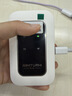 影腾随身wifi三网全国通用无线wi-fi6免插卡移动联通电信无限制大流量卡便携式网卡高速网络2026款5GHF 【三网通3000毫安充电款+白色】超长续航 实拍图