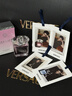 范思哲（VERSACE）【丁禹兮同款】粉耀晶钻女士香水30ml 生日礼物520礼物粉钻 实拍图