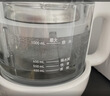 苏泊尔（SUPOR）辅食机婴儿辅食锅 蒸煮搅一体多合一米糊辅食料理机全钢刀 FB12S 实拍图