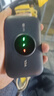 TCL随身wifi三网通用免插卡无线wifi6车载4G路由器随身便携无限制移动联通电信全国通用2026款5GXY15B 【新款苍梧蓝】展锐芯片3000毫安大电池 不限速不虚标月享1500G流量 实拍图