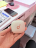 声阔（SoundCore）安克P40i超能小彩蛋2.0升级降噪真无线蓝牙耳机TWS入耳式音乐游戏耳机6麦AI3D音效白色 实拍图