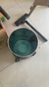扬子桶式吸尘器家用大吸力2100W大功率20L干湿吹三用吸水除螨除尘机酒店地毯开荒装修车载吸尘机CX630P 实拍图
