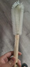 喜润家杯刷奶瓶涮木柄暖瓶刷厨房去油污多功能清洁刷锅刷破壁机水杯刷 实拍图