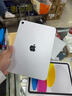 Apple/苹果 iPad11英寸 A16芯片2025年款 平板电脑 (128GB WLAN版/学习办公娱乐)银色 实拍图