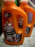 威猛先生（Mr Muscle）热门商品 管道疏通啫喱 960ml*3瓶 厨房 水道疏通剂 厕所管道疏通 实拍图