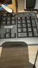 方正（Founder）W6208PLUS 无线键盘鼠标套装 防泼溅商务办公键鼠套装 便携USB电脑台式外接笔记本键盘鼠标 实拍图
