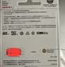 闪迪（SanDisk）128GB TF（MicroSD）4K内存卡 行车记录仪 监控摄像头专用 循环录制10,000小时 高耐用存储卡 实拍图
