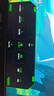 泰坦军团27英寸双侧入光屏2K 425Hz DyDs 0.3ms Ultra FastIPS HDR600硬件低蓝光升降电竞显示器 仓刀X276T 实拍图