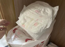 好奇（Huggies）铂金装小桃裤成长裤XL96片(12-17kg)加大号尿不湿【透爽散热】 实拍图