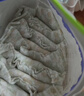 祺安熊猫乳木果油婴儿护臀拉拉裤L码38片超薄【品牌直供 安心品质】 实拍图