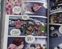 大中华寻宝系列31·吉林寻宝记儿童中国地理科普知识百科漫画书6-14岁，儿童科普，人文地理，漫画读物 课外读物暑假作业一升二暑假衔接小升初暑假衔接儿童年货节送礼 实拍图