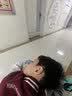 骆驼女装户外新款黄色短款冲锋衣男女防风防水外套旅游徒步登山服 实拍图
