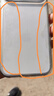 品胜【相机键全包|气囊升级】适用iPhone17ProMax手机壳苹果17ProMax保护套晶透耐磨简约气囊防摔壳 实拍图
