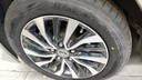 优科豪马横滨汽车轮胎 205/55R16 91V AE51B 原配广汽丰田/雷凌 实拍图