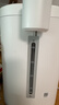 美的（Midea）电热水瓶烧水壶保温一体食品级玻璃内胆全自动断电智能净饮水机保温冲奶泡茶神器家用5L大容量10G 实拍图