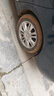 玲珑轮胎汽车轮胎175/70R13 82T 玲珑臻选 HD 适配赛欧/菲亚特/长安福特 实拍图