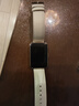 华为WATCH FIT 2华为手表智能手表蓝牙通话支持血氧检测月光白 女表 实拍图