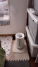 美的（Midea）【小型便携】价保618加湿器家用卧室孕妇婴幼鼻炎静音除菌大雾量办公室桌面大容量生日礼物CS-3VWL 实拍图