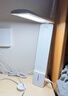 美的（Midea）LED台灯便携充电台灯学生学习床头灯阅读灯家用移动充插两用灯5w 实拍图
