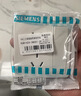 西门子（SIEMENS）开关插座 16A三孔带开关插座 暗装面板 远景雅白色5UB02021CC1 实拍图