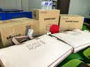 苏泊尔（SUPOR）电火锅 分体式电煮锅 火锅专用锅 家用多功能电热锅 5L多用途涮肉锅 H50YK787 实拍图