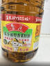 鲁花 【保真菜籽油】食用油 低芥酸特香菜籽油 6.18L   物理压榨 实拍图