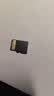 京东京造至尊极速高性能TF卡 512GB（MicroSD）存储卡 U3 V30 A2 运动相机4K高清 内存卡 读速200MB/s 实拍图