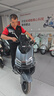 台铃电动车【门店自提】台铃超能S·苍穹电动摩托车高端长续航电摩时尚电瓶车成人通勤代步 请到店选购颜色（苍穹2025款） 实拍图