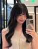 维特丝泡沫发蜡弹力素卷发保湿持久定型护卷蓬松摩丝男女防毛躁发胶泡泡 实拍图