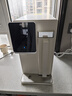 有逸（Unities）Uwater S5 家用冷热台式净饮机 玻璃纯水壶 净水器母婴过滤直饮机净饮一体机免安装饮水机 【S5AIR即热】奶油白 7L 【玻璃纯水壶】 实拍图