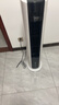 美的（Midea）【加大水箱】家用空调扇加湿冷风扇智能语音遥控无叶风扇落地冷风机水冷塔扇制冷小型空调AAI12VR 实拍图