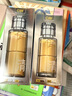 C咖双管洗面奶80g氨基酸清洁控油洁面乳去黑头卸妆卸防晒520礼物 实拍图