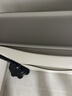宜家（IKEA）TRONES强尼思墙上鞋柜家用门口入户玄关收纳柜超薄省空间 白色鞋柜/储藏，组装 实拍图