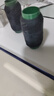 家用缝衣线缝纫机线小卷黑白色宝塔线302手缝针线手工缝纫线 黑色3卷 实拍图