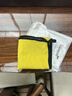 擦车专用毛巾高级洗车专用毛巾加厚强吸水不掉毛无痕擦车布擦车巾 一条装星空灰-强力吸水+不伤车漆 专业擦车巾（大号）60*30cm 实拍图