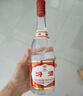 汾酒 红盖玻汾 清香型白酒 42度 475mL*6瓶 整箱非原箱 实拍图