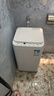 美的（Midea）【价保618】波轮洗衣机全自动 3KG 迷你内衣婴儿洗衣机 健康除螨 MB30V21EPLUS 以旧换新 京东自营 实拍图